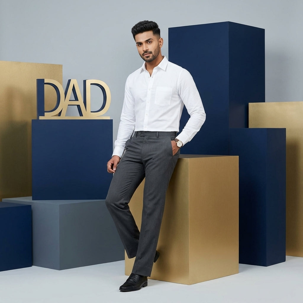 U.S Polo  MENS Trouser