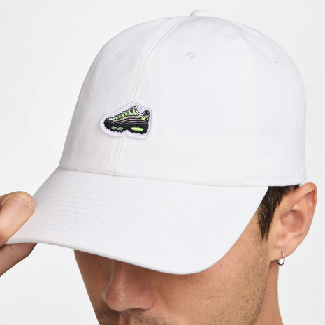 Nike Sportswear Club Cap Air Max 95 Patch