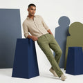U.S Polo  MENS Trouser