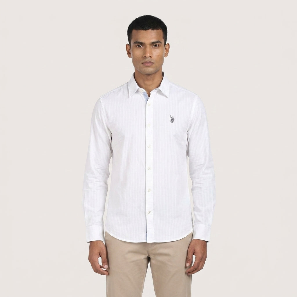 U.S Polo  MENS Shirt