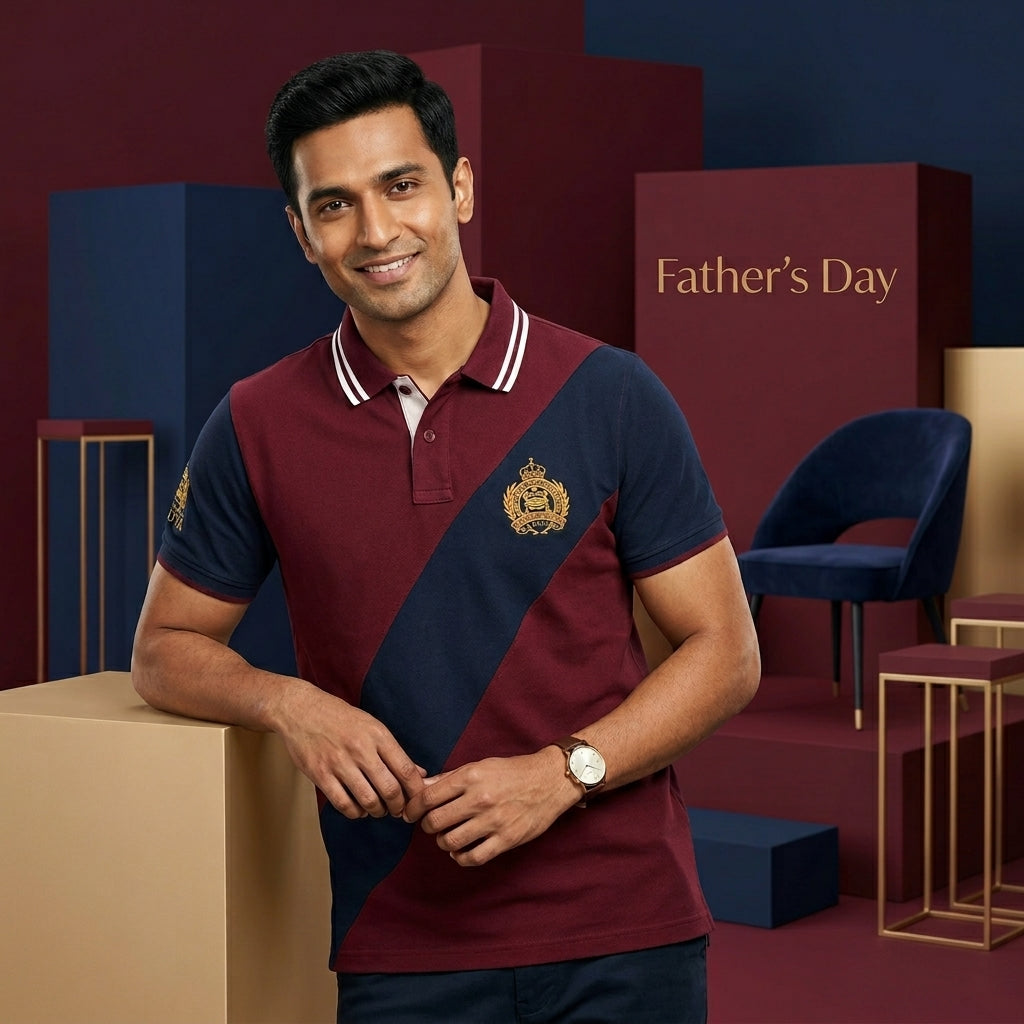 U.S Polo  MENS T-Shirt