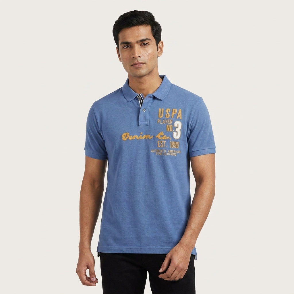 U.S Polo  MENS T-Shirt