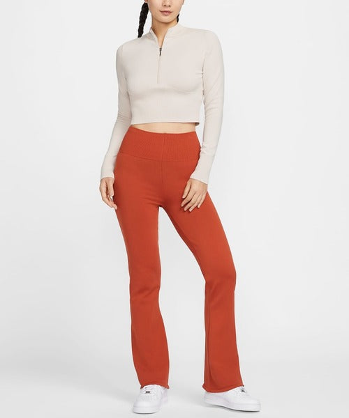 Nike Sportswear Chill Knit Quarter-Zip Sweater