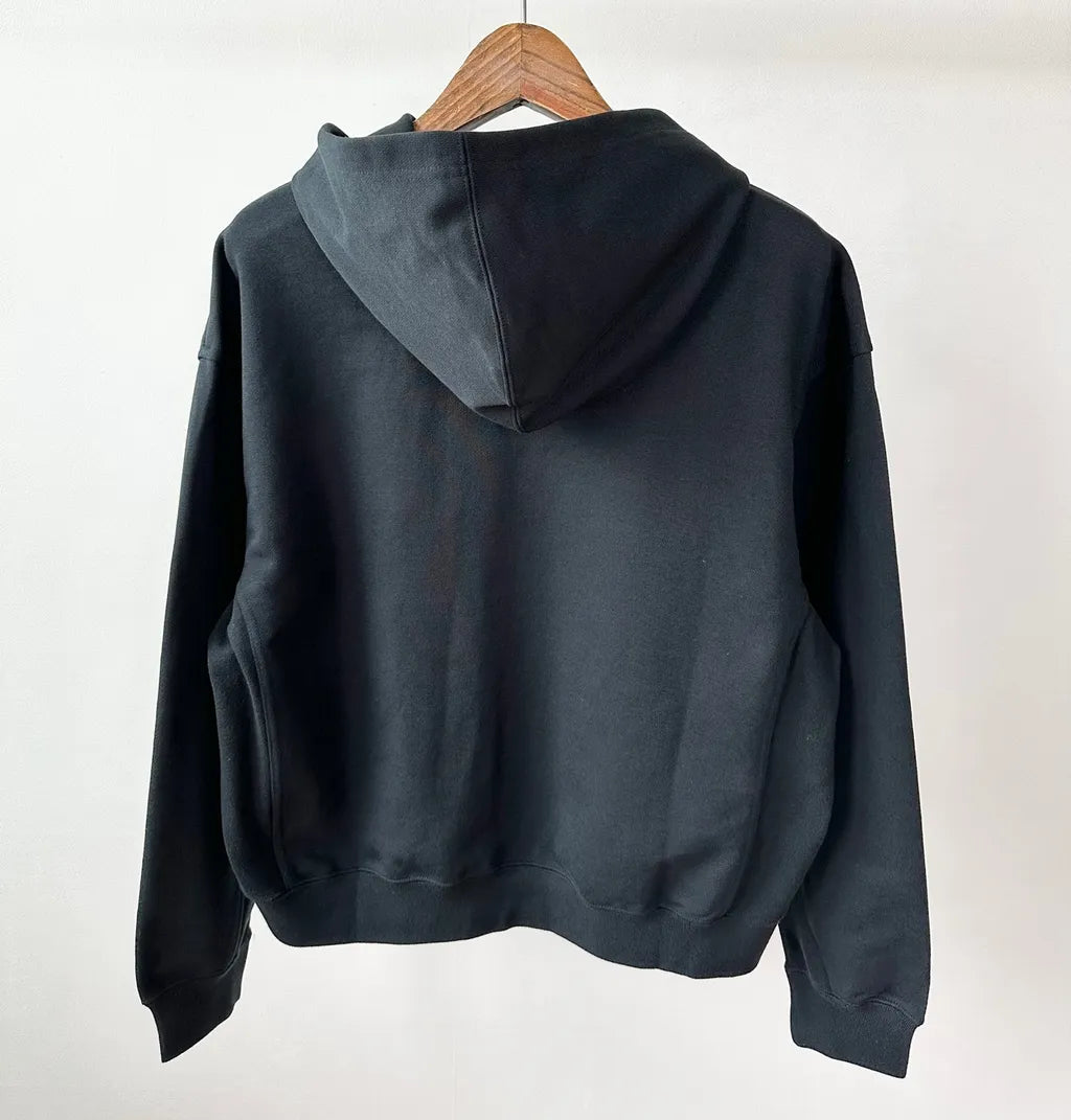 Nike ASW Heritage Fleece Pullover Hoodie