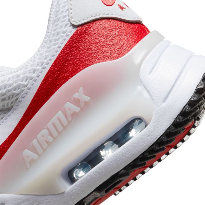 Nike Air Max System