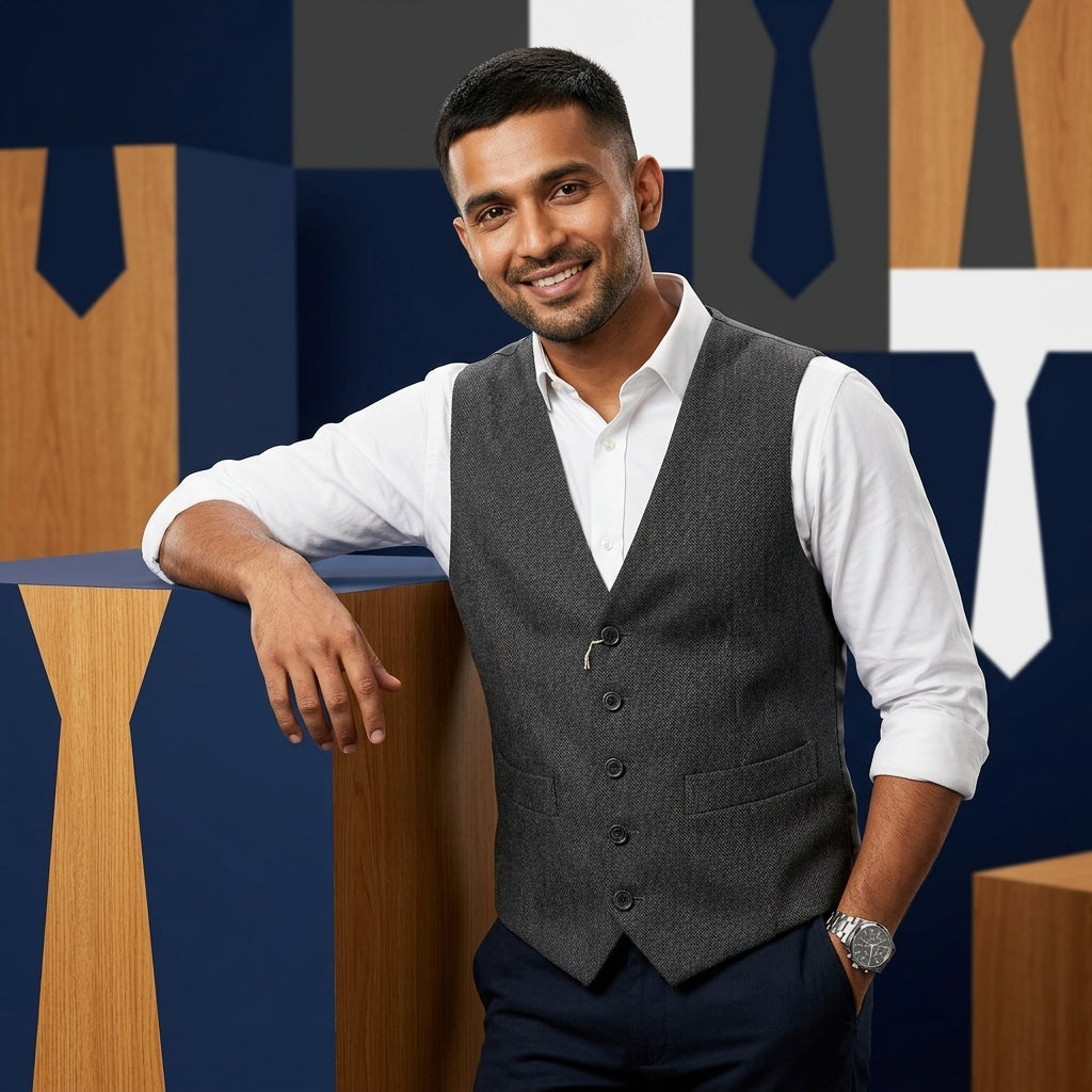 U.S Polo  MENS Blazer