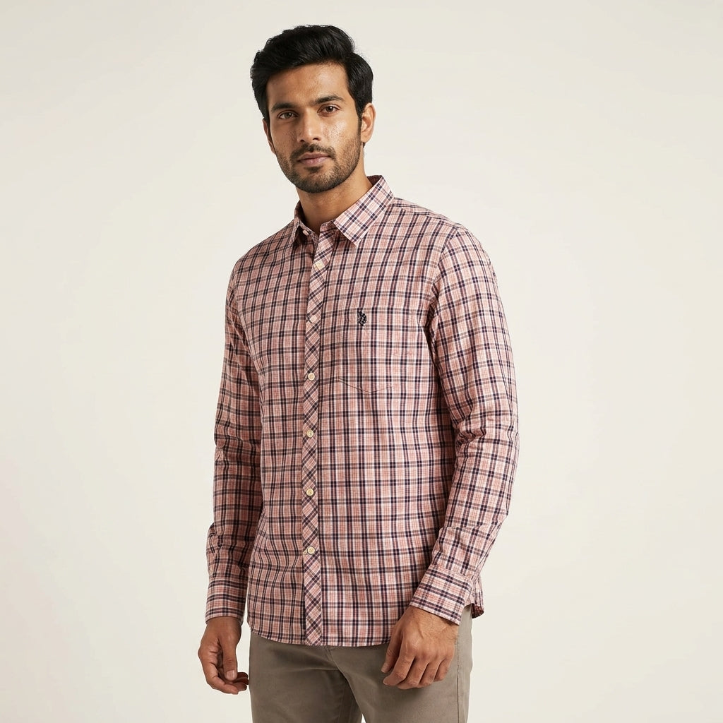 U.S Polo  MENS Shirt