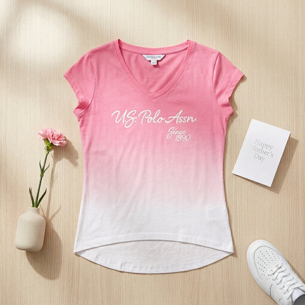U.S Polo  WOMENS T-Shirt