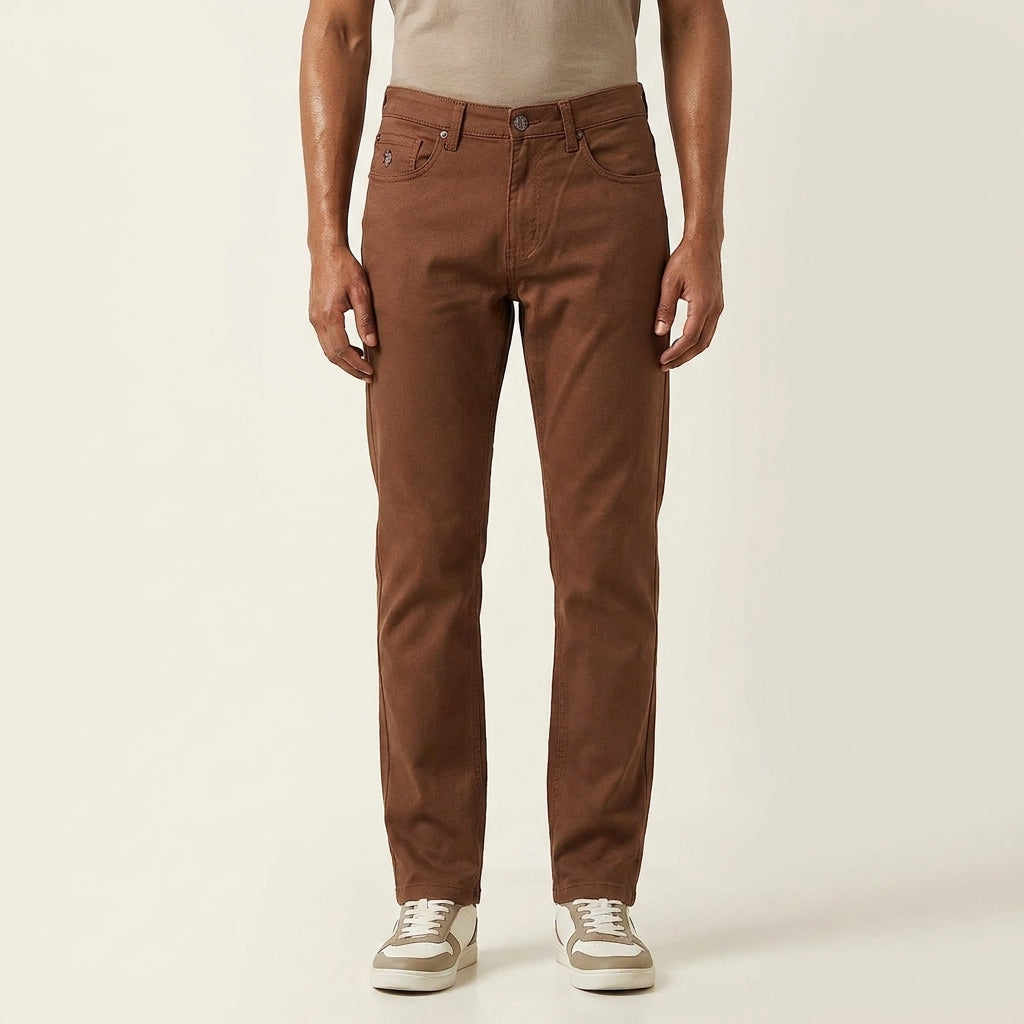 U.S Polo  MENS Trouser