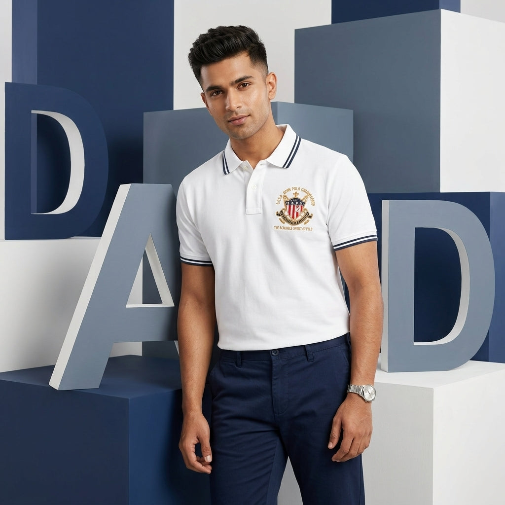 U.S Polo  MENS T-Shirt