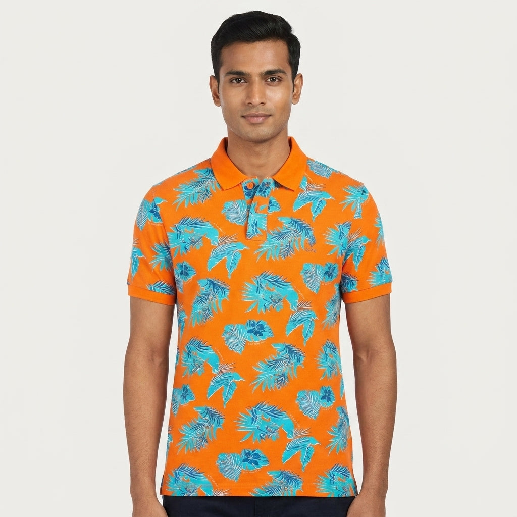 U.S Polo  MENS T-Shirt