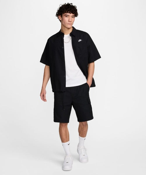 Nike Woven Cargo Shorts Opp1