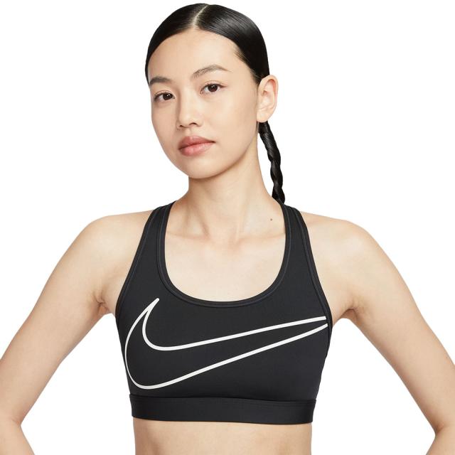 Nike Women's Medium Support Sports Bra