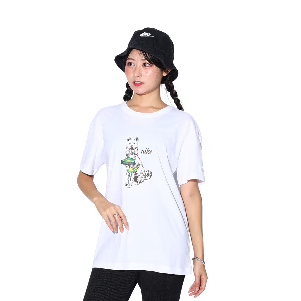 Nike Sportswear Boyfriend Jindo Tee