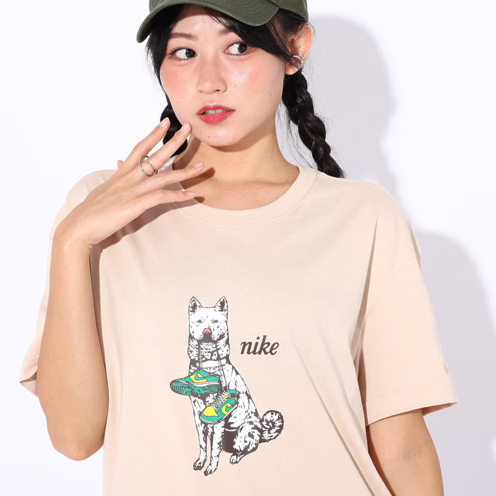 Nike Sportswear Boyfriend Jindo T-Shirt