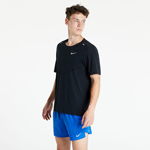 Nike Dri-FIT Rise 365 Short-Sleeve Running Top