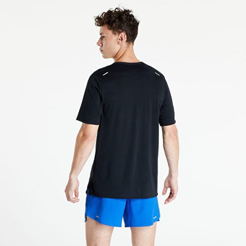 Nike Dri-FIT Rise 365 Short-Sleeve Running Top