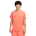Nike Dri-FIT UV Miler Short-Sleeve Running Top