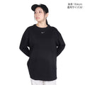 Nike Sportswear Essential Oversized Long-Sleeve T-Shirt