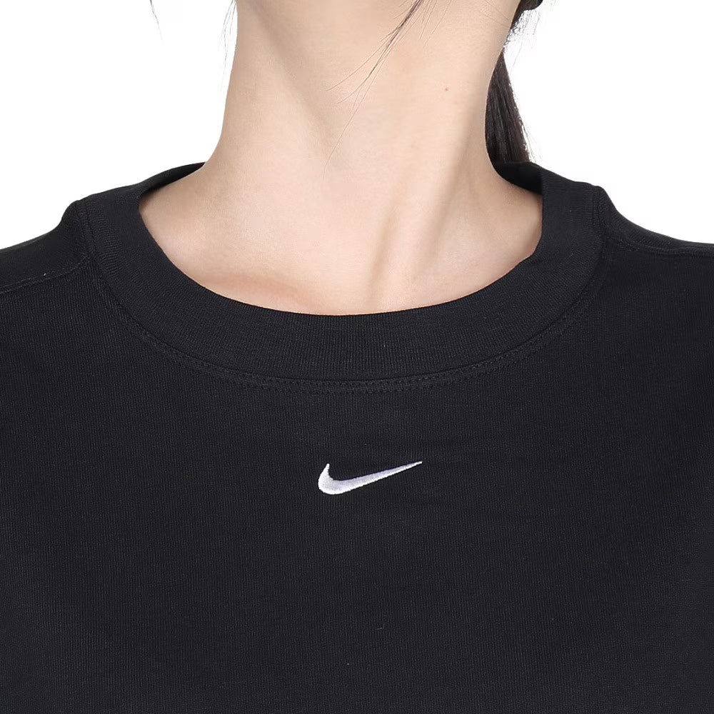 Nike Sportswear Essential Oversized Long-Sleeve T-Shirt