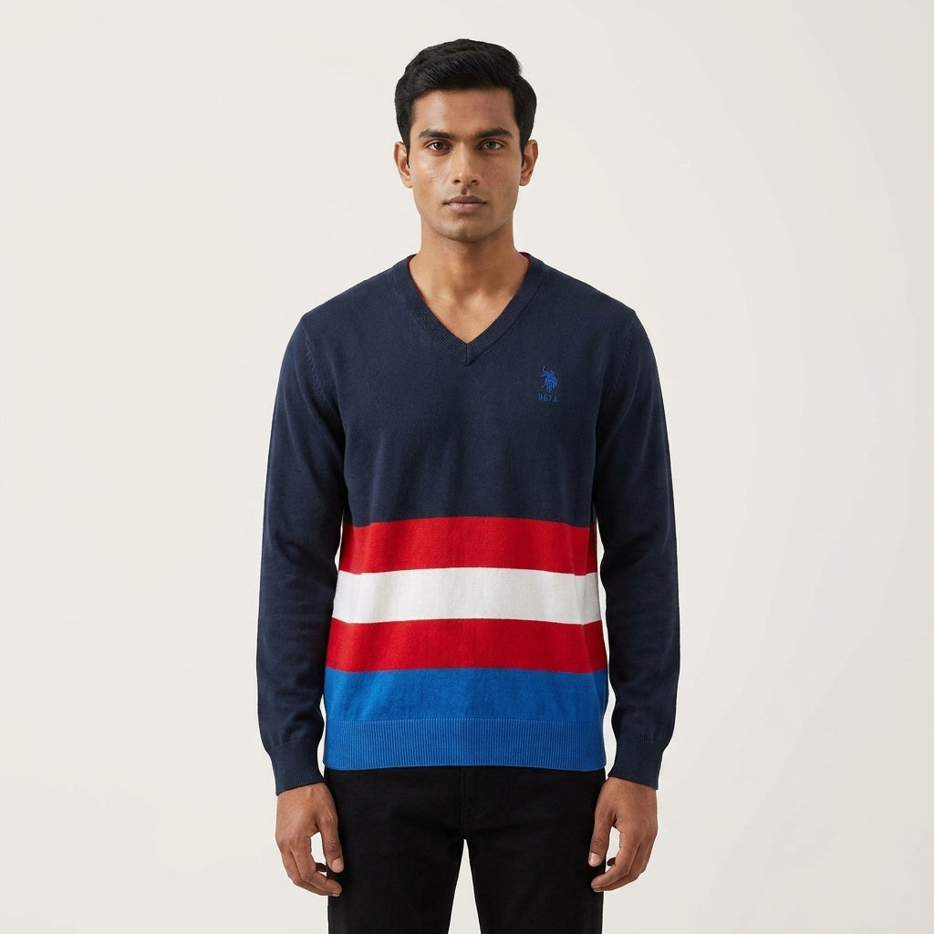 U.S Polo  MENS Swimwear