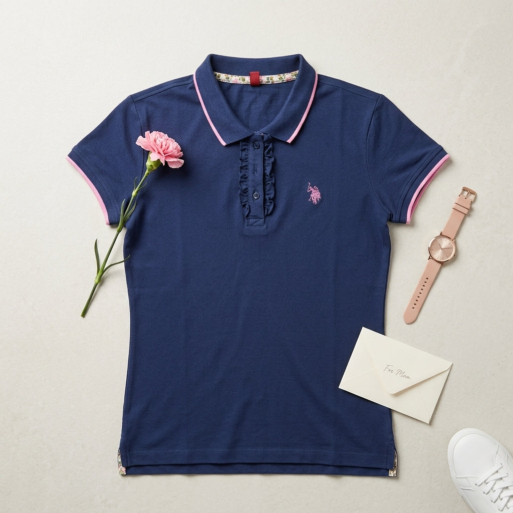U.S Polo  WOMENS T-Shirt
