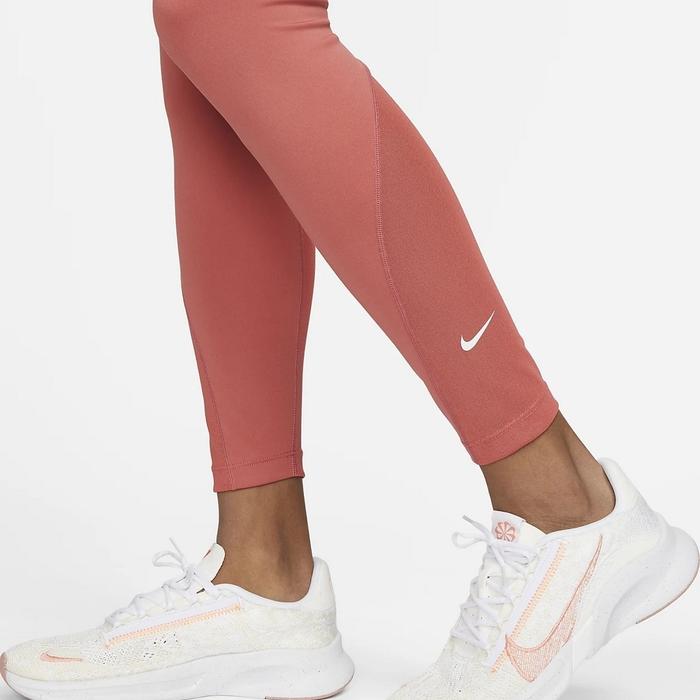 Nike Women's Dri-FIT One High-Rise 7/8 Tights
