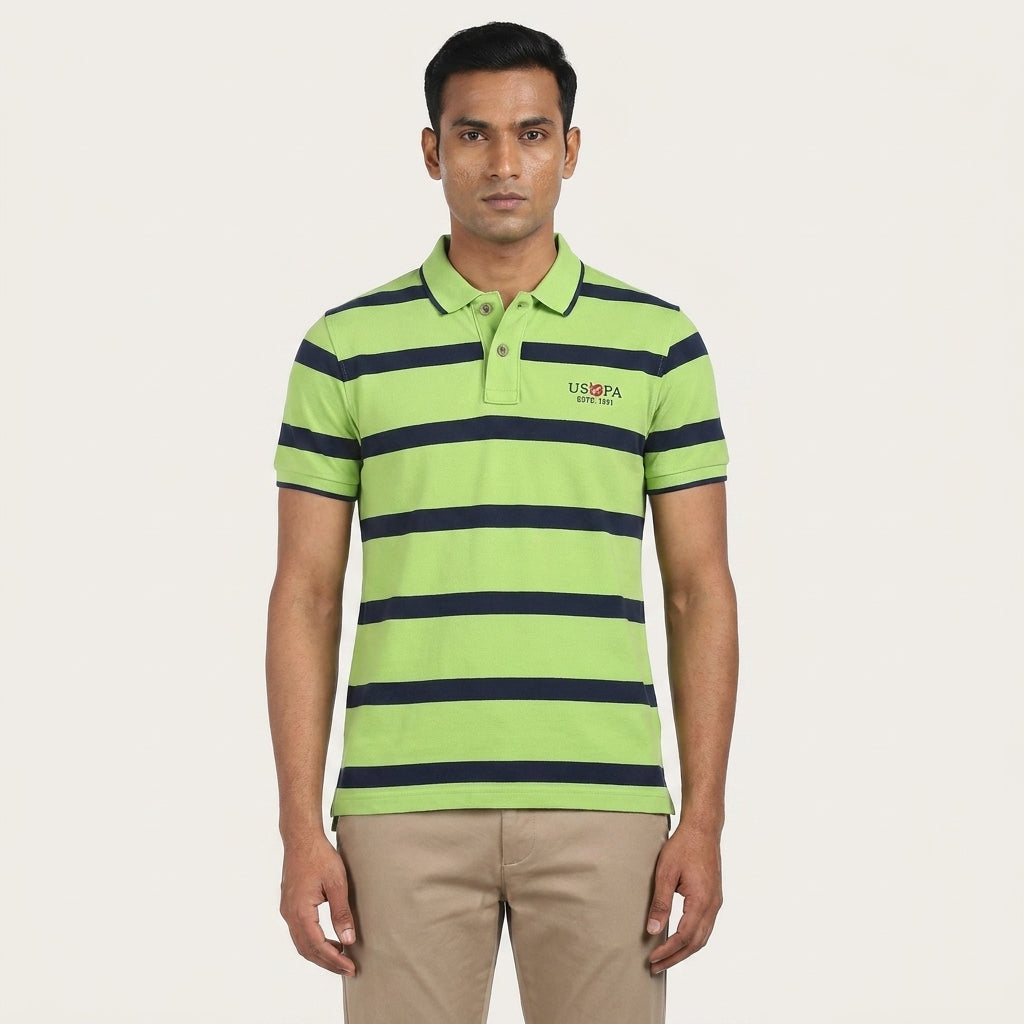 U.S Polo  MENS T-Shirt