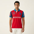U.S Polo  MENS T-Shirt