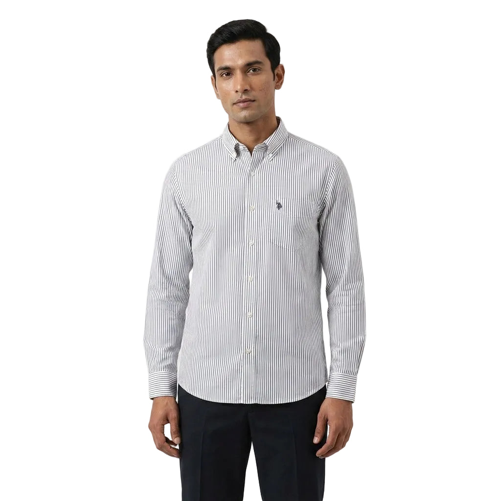 U.S Polo  MENS Shirt