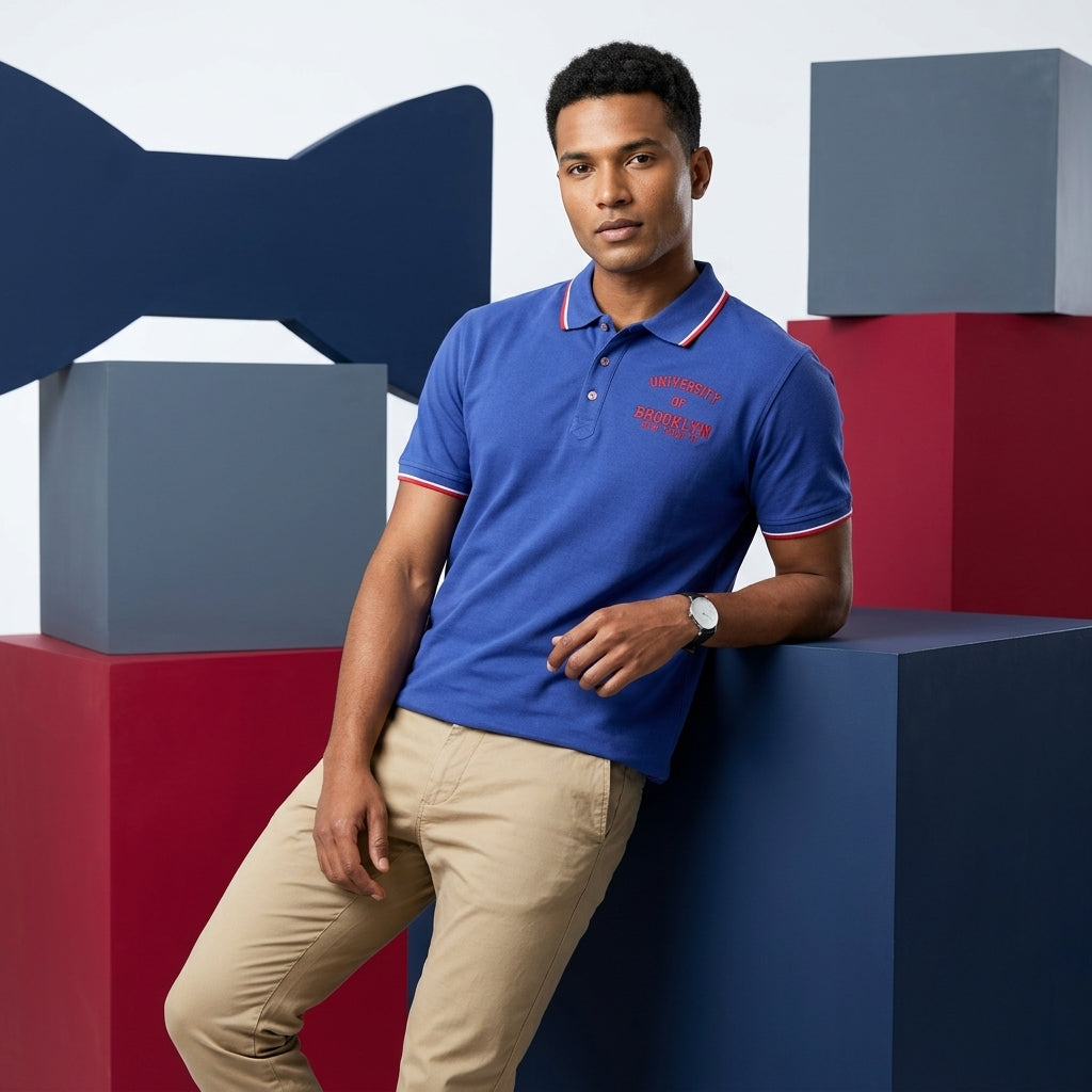 U.S Polo  MENS T-Shirt