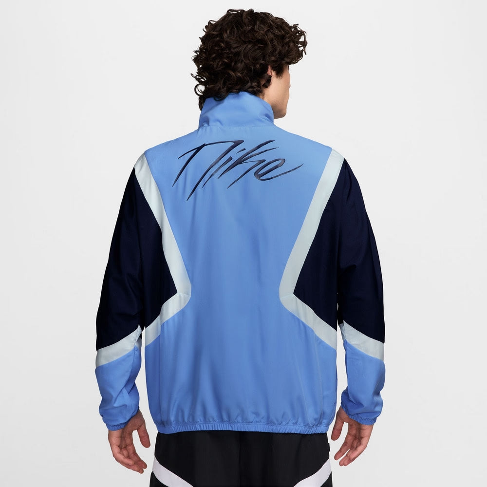 Nike Dri-FIT Woven Icon Jacket Street Five
