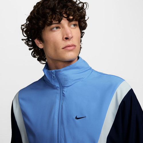 Nike Dri-FIT Woven Icon Jacket Street Five