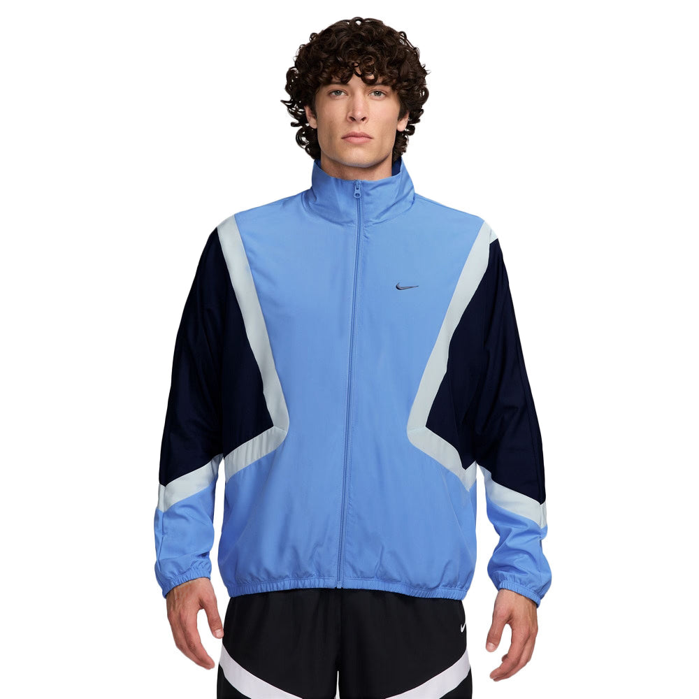 Nike Dri-FIT Woven Icon Jacket Street Five
