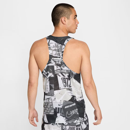 Nike Dri-FIT Run Energy Fast Singlet