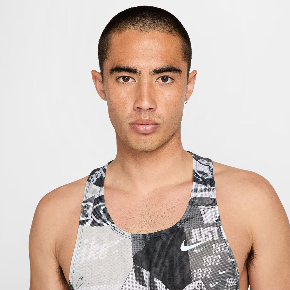 Nike Dri-FIT Run Energy Fast Singlet