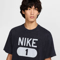 Nike T-shirt Gym Culture