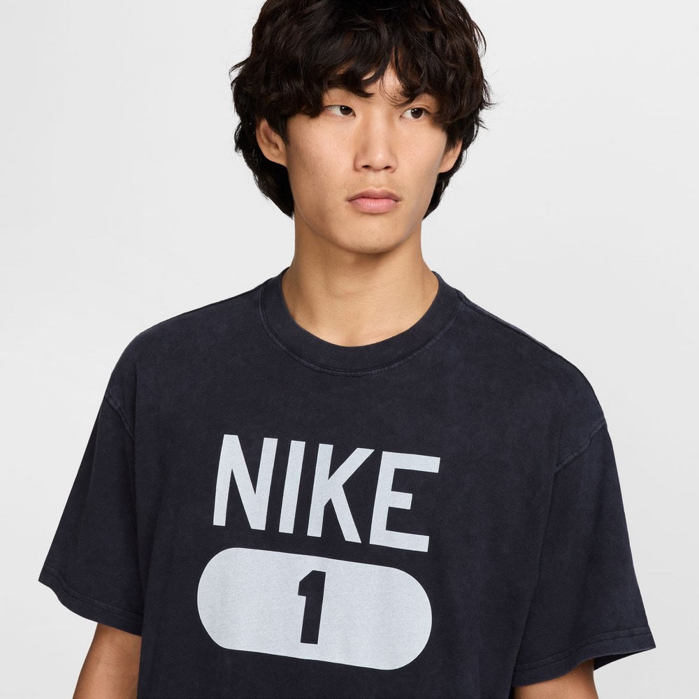 Nike T-shirt Gym Culture