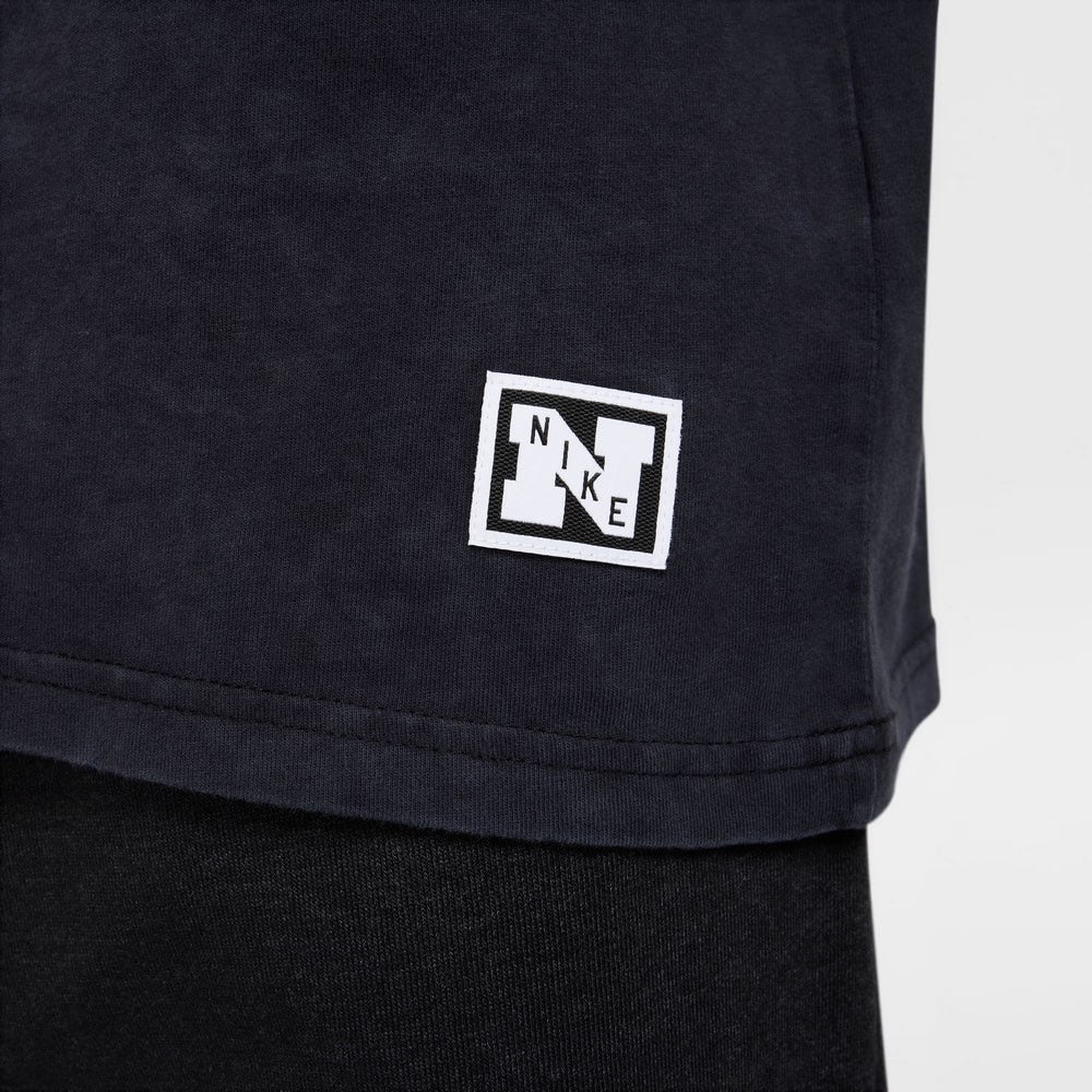 Nike T-shirt Gym Culture