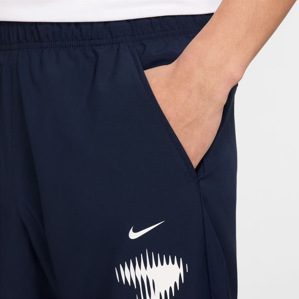 Nike Dri-FIT Form Men's Training Pants
