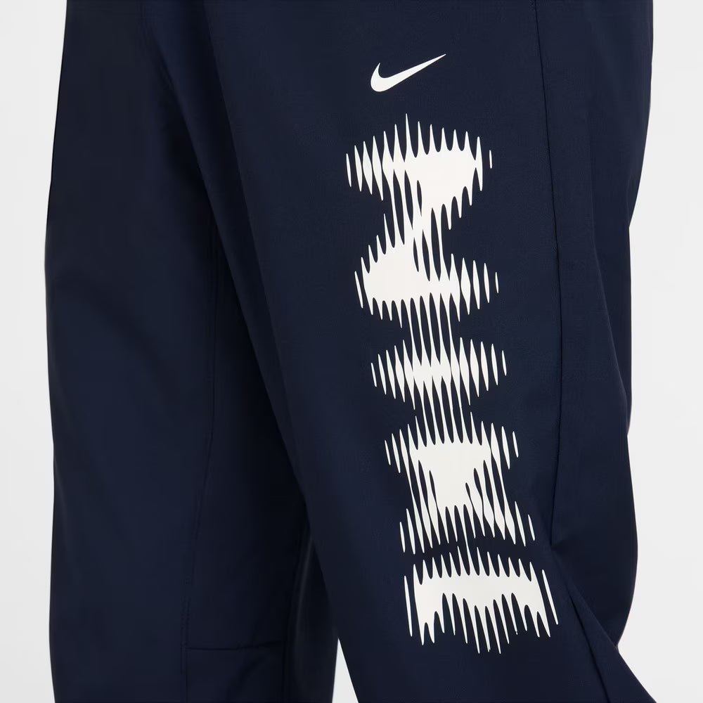 Nike Dri-FIT Form Men's Training Pants