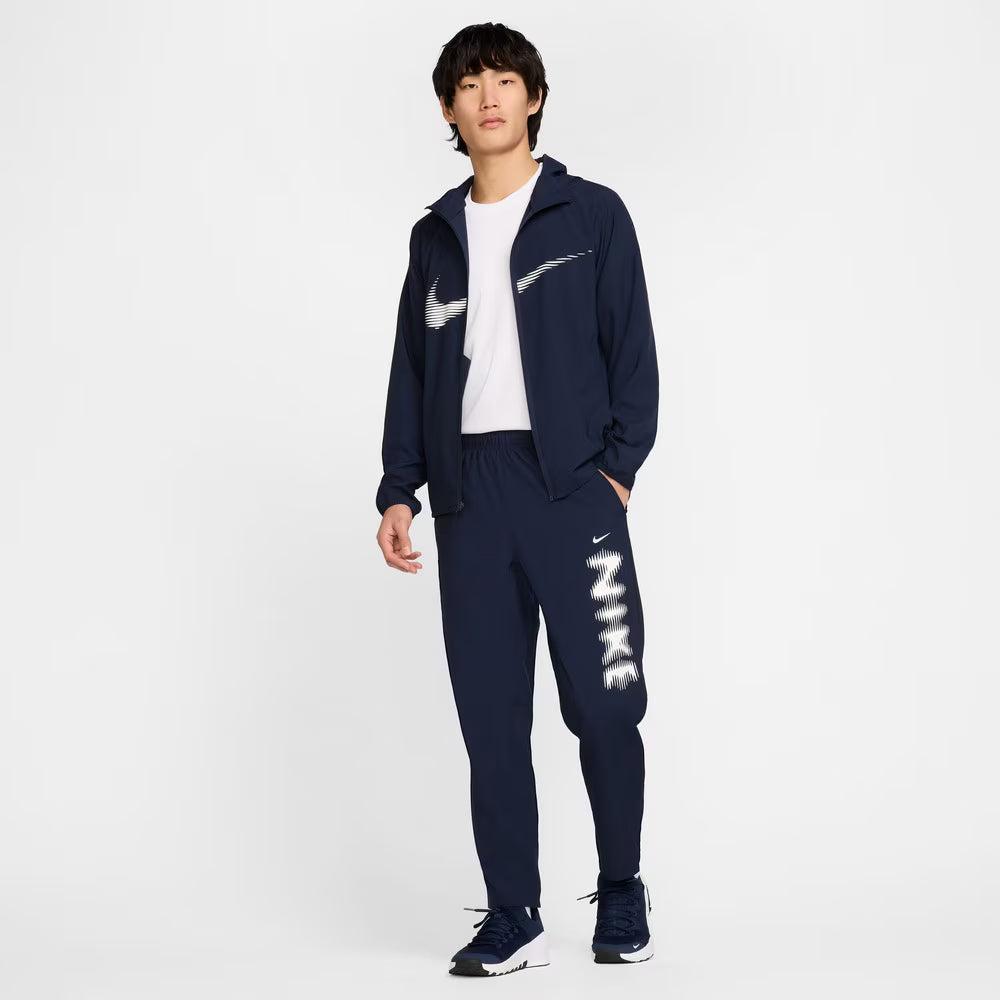 Nike Dri-FIT Form Men's Training Pants