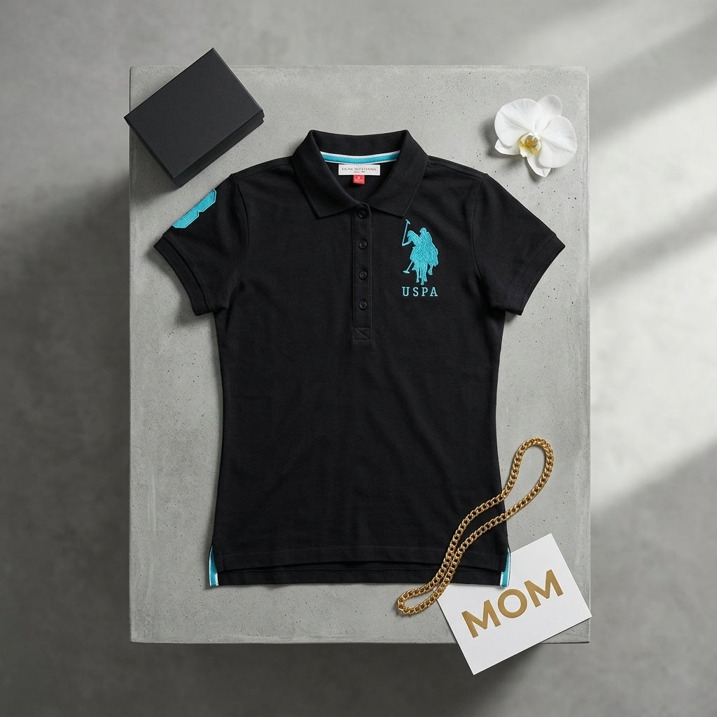 U.S Polo  WOMENS T-Shirt