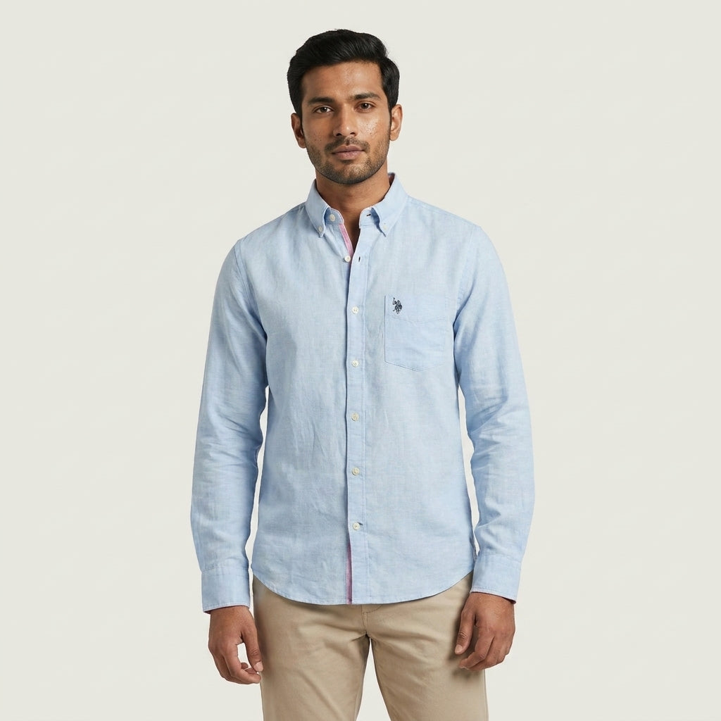 U.S Polo  MENS Shirt