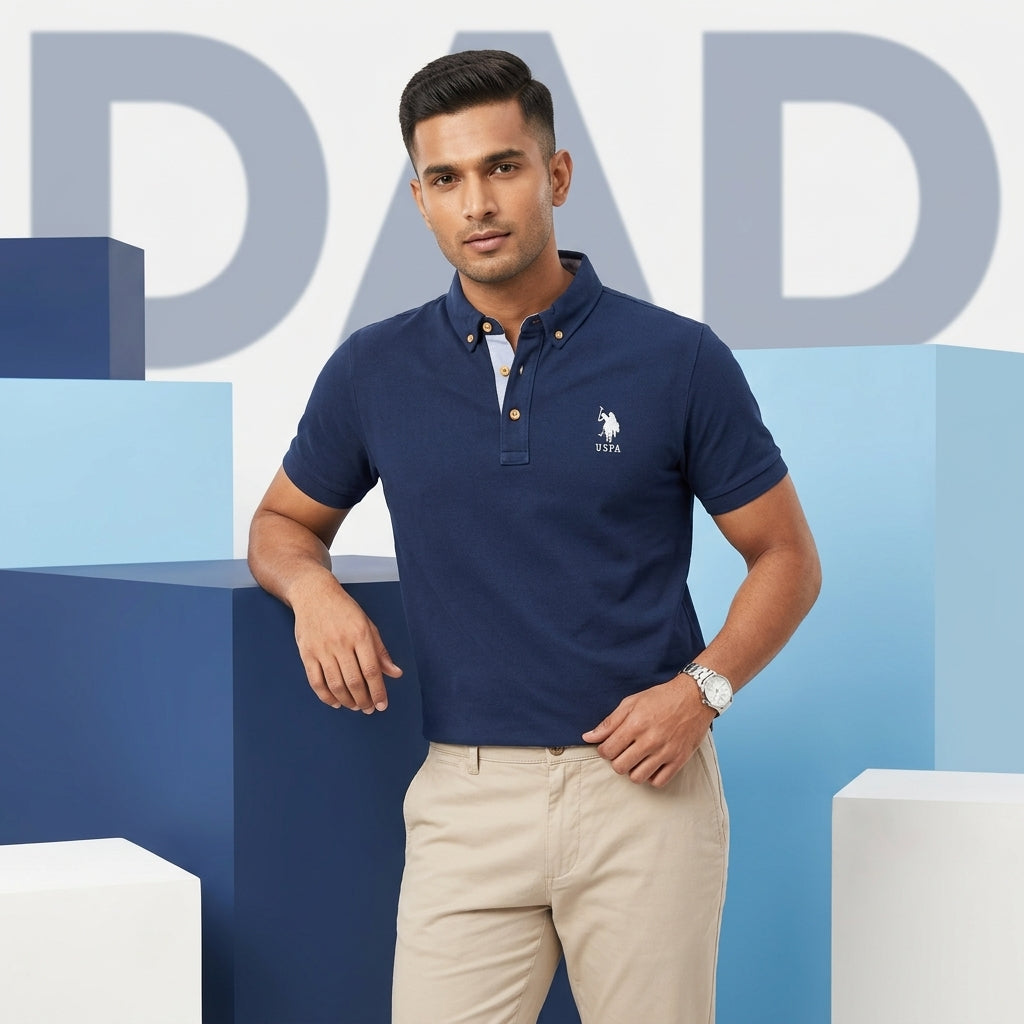 U.S Polo  MENS T-Shirt
