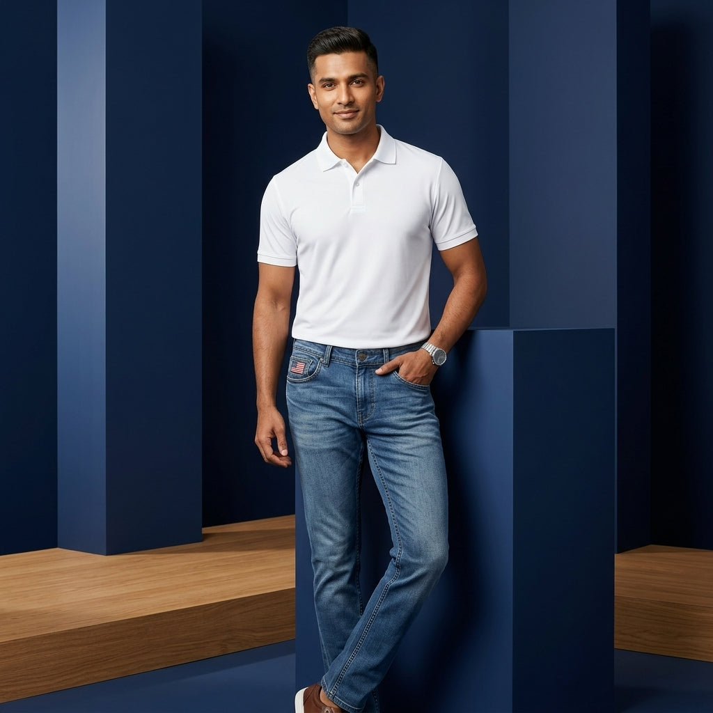 U.S Polo  MENS Jeans