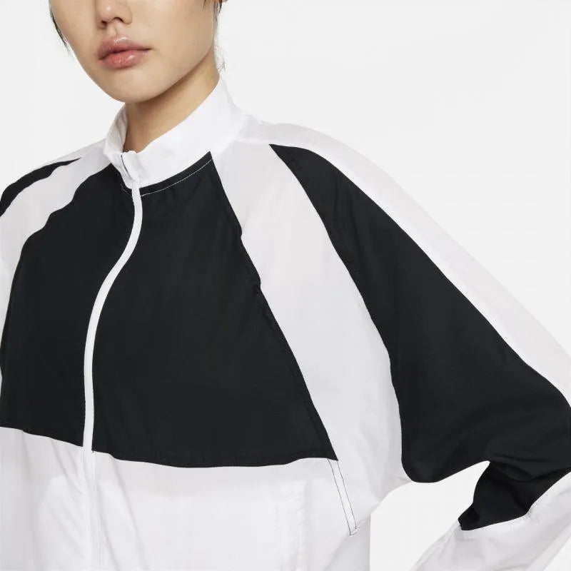 Nike Women's Retro Run Track Jacket