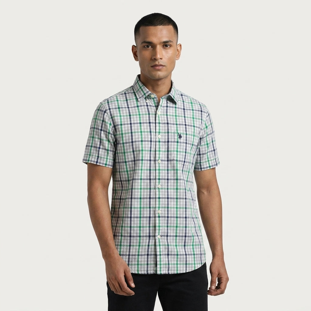 U.S Polo  MENS Shirt