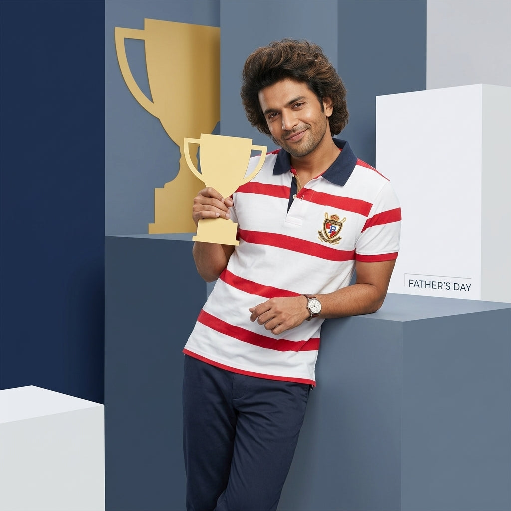 U.S Polo  MENS T-Shirt