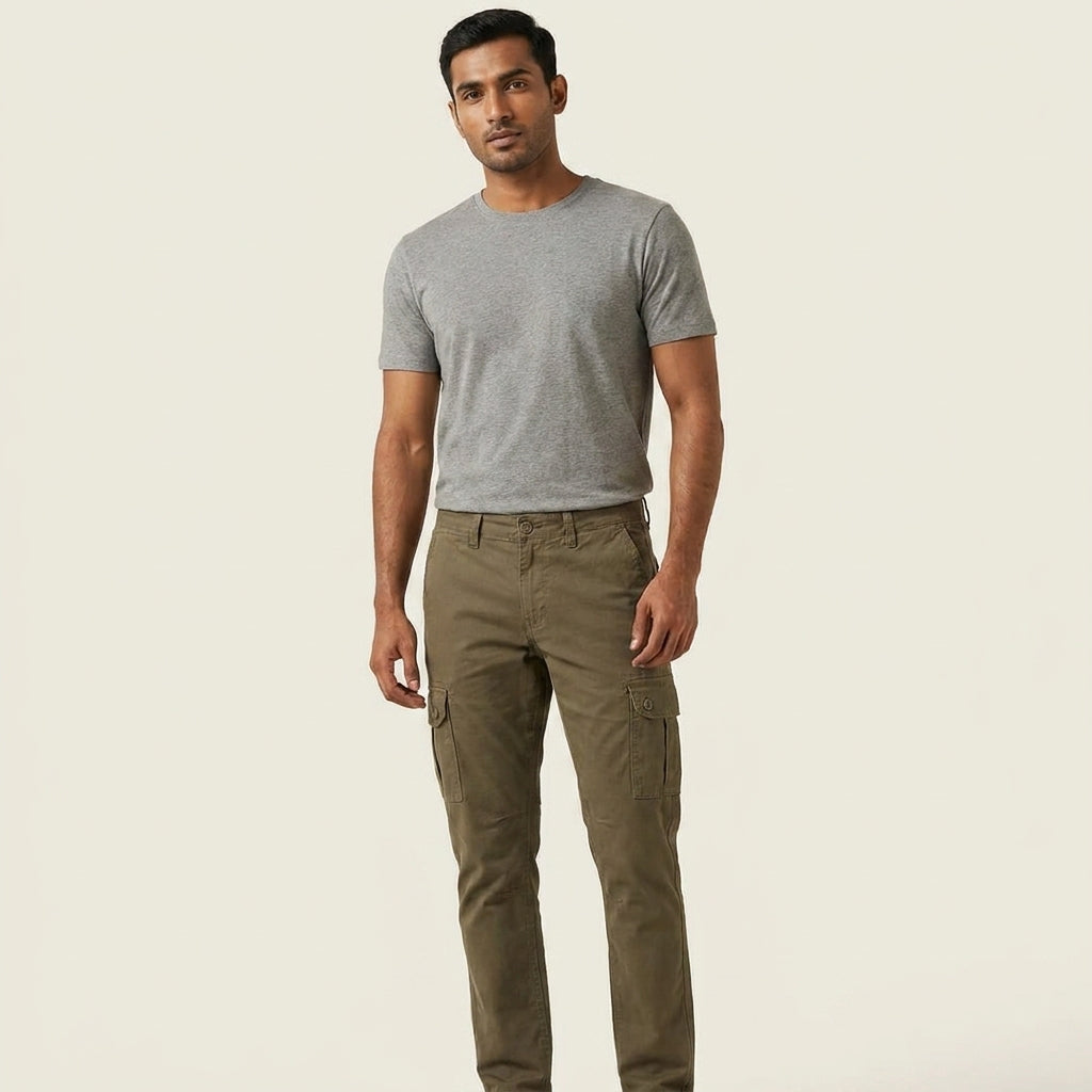U.S Polo  MENS Trouser